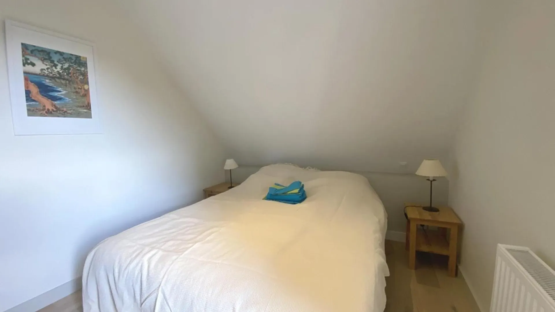 Maison Calme 8-9 Pers, 4 Ch, Jardin Pres Du Logeo - Fr-1-639-95 사르주 프랑스