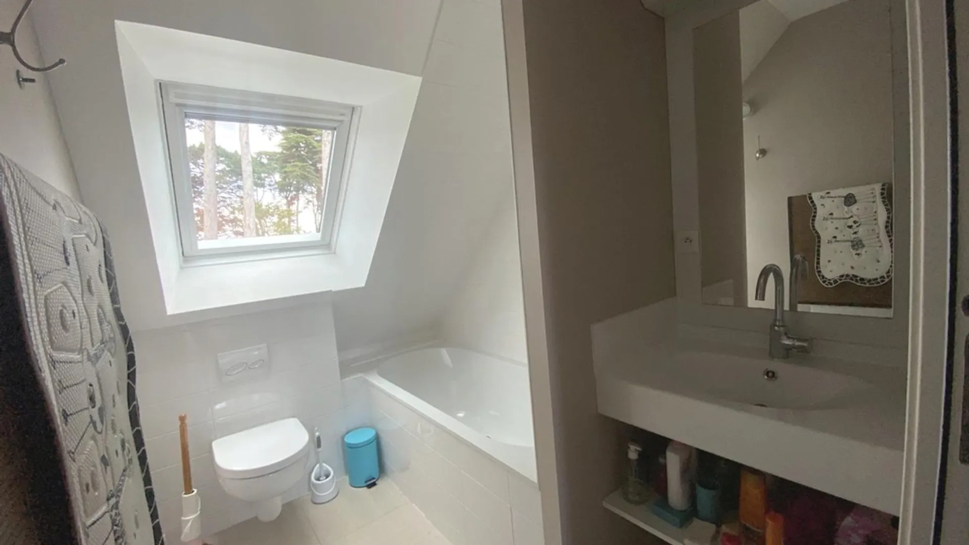Maison Calme 8-9 Pers, 4 Ch, Jardin Pres Du Logeo - Fr-1-639-95 사르주 펜션