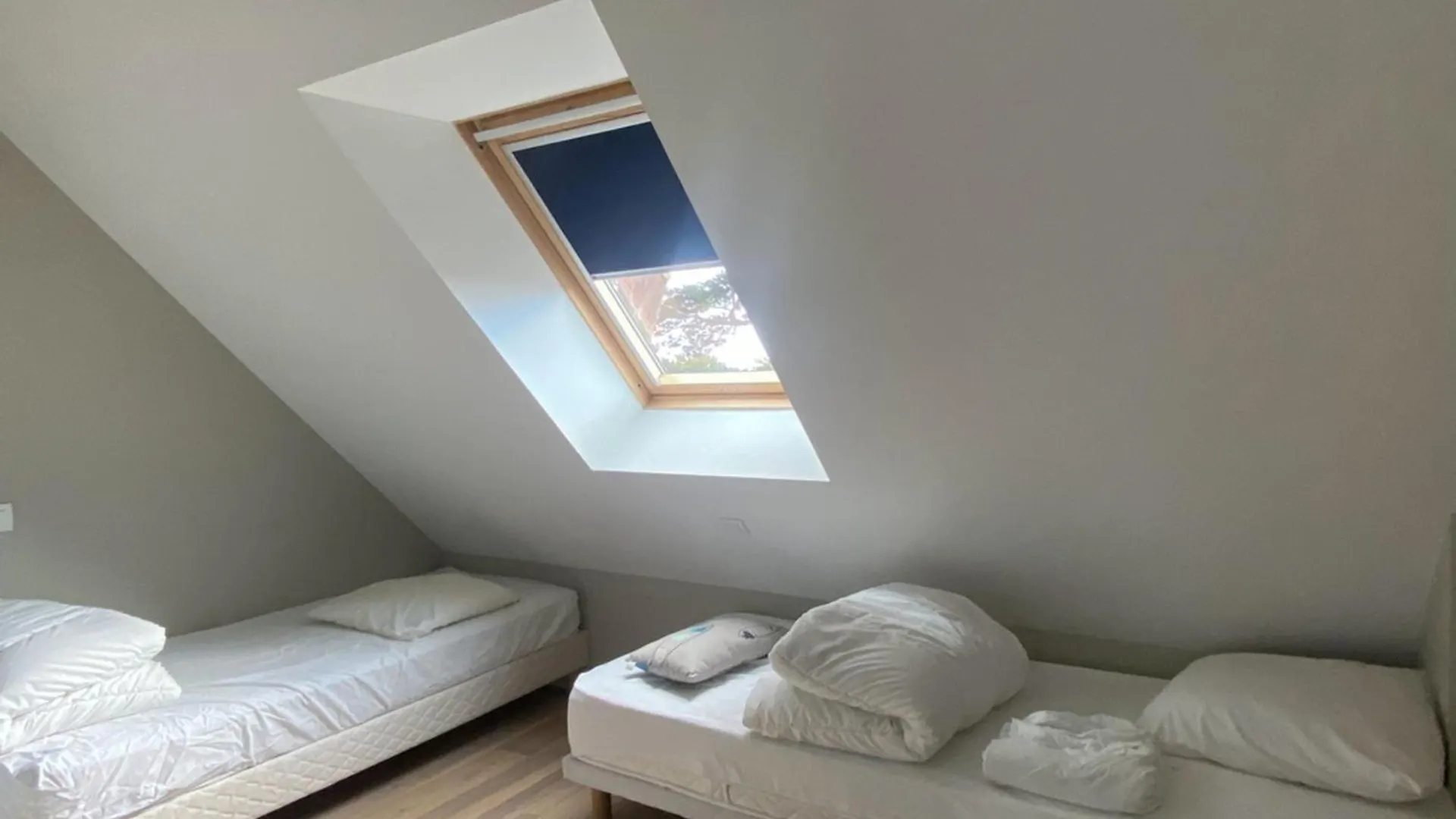 Maison Calme 8-9 Pers, 4 Ch, Jardin Pres Du Logeo - Fr-1-639-95 사르주 0*,  프랑스