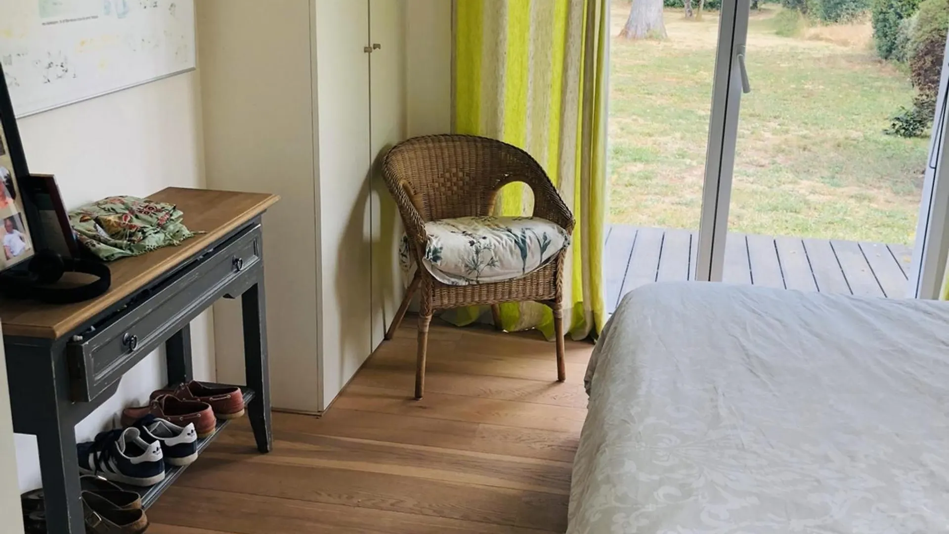 Maison Calme 8-9 Pers, 4 Ch, Jardin Pres Du Logeo - Fr-1-639-95 사르주 펜션
